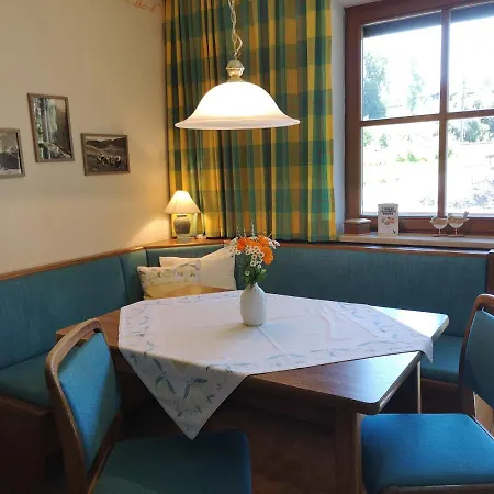 Apartamento Vornbichlhof Fieberbrunn Exterior foto