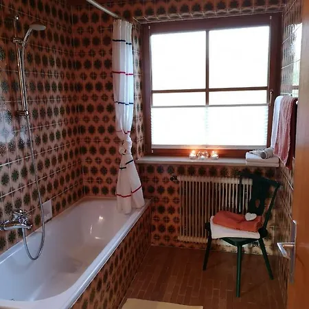 Apartamento Vornbichlhof Fieberbrunn Exterior foto