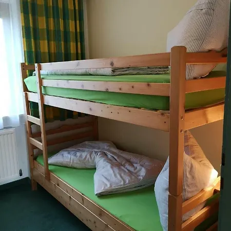 Apartamento Vornbichlhof Fieberbrunn Exterior foto