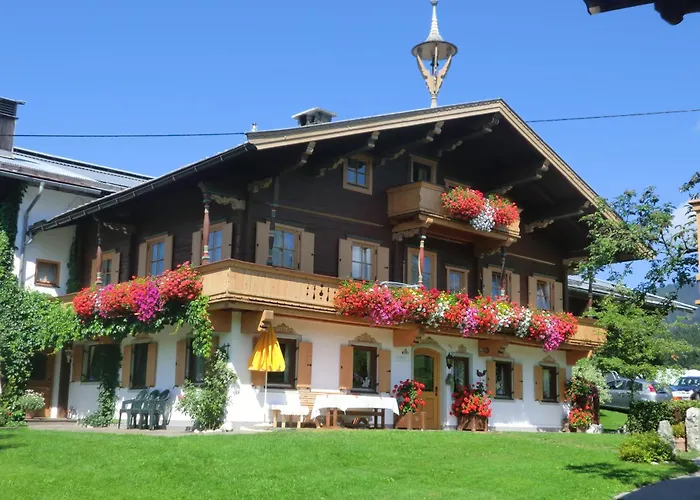 Vornbichlhof