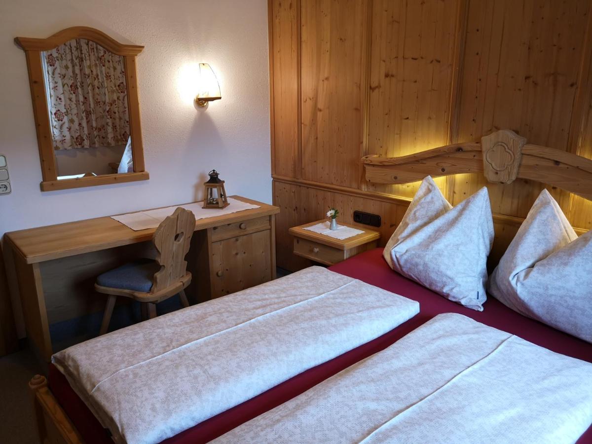 Vornbichlhof Apartment