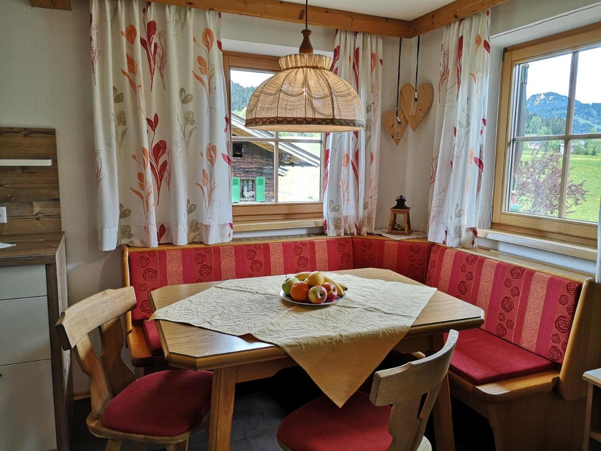 Apartment Vornbichlhof