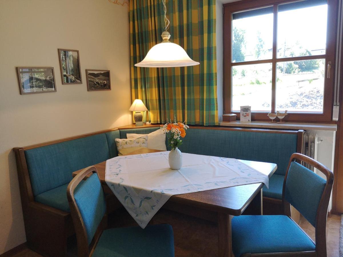 Vornbichlhof *