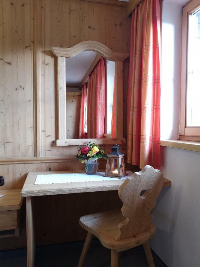 Apartment Vornbichlhof
