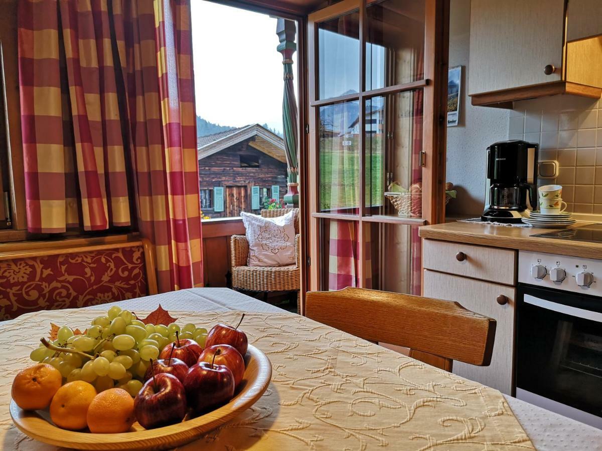 Vornbichlhof