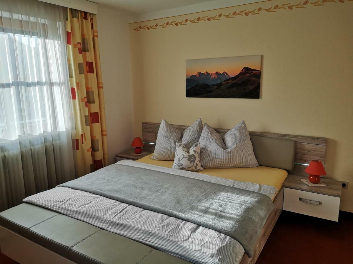 Vornbichlhof Apartment *