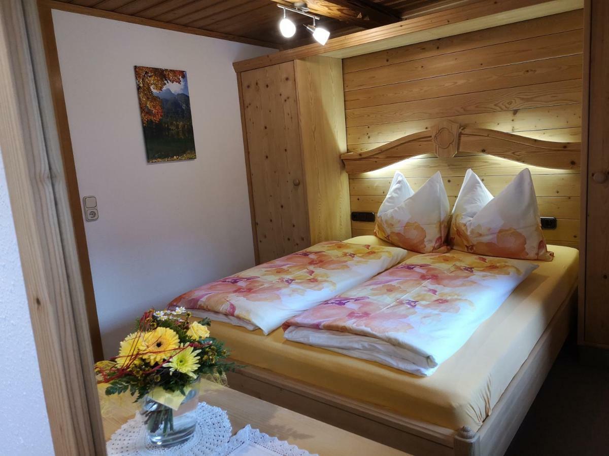 Vornbichlhof Fieberbrunn