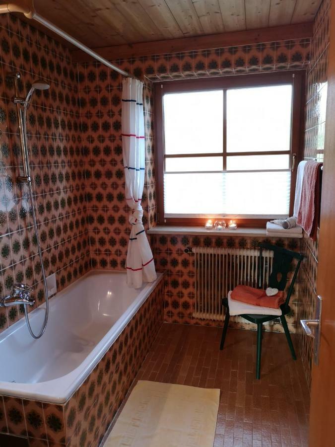 Vornbichlhof Apartment Fieberbrunn