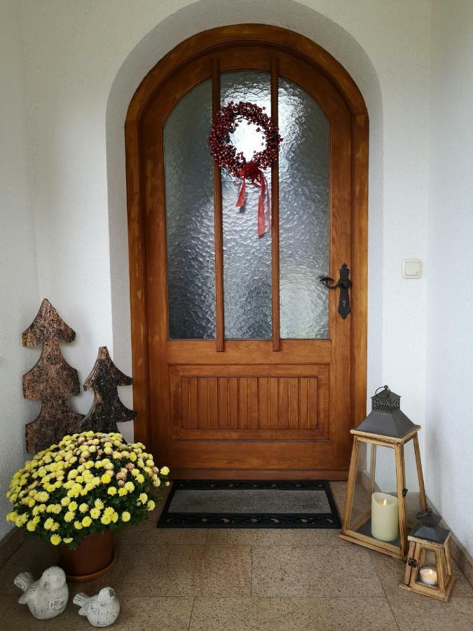 Apartment Vornbichlhof *