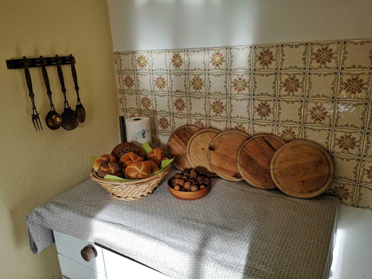 Apartment Vornbichlhof