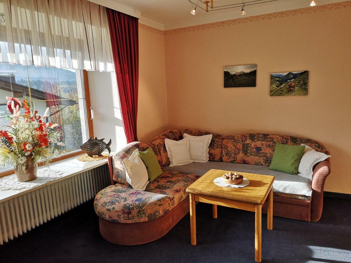 Vornbichlhof Fieberbrunn