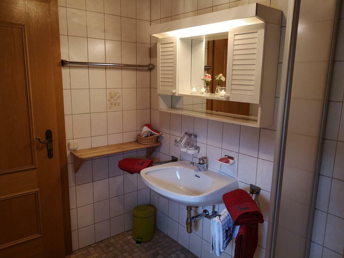 Vornbichlhof * Fieberbrunn
