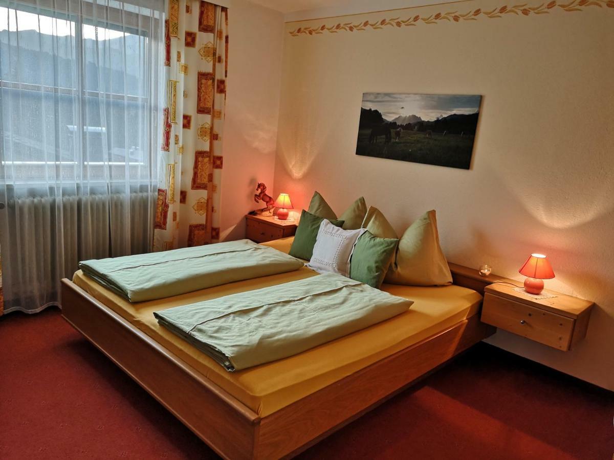 Vornbichlhof Apartment