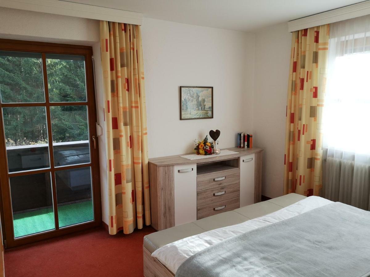 Apartment Vornbichlhof Fieberbrunn