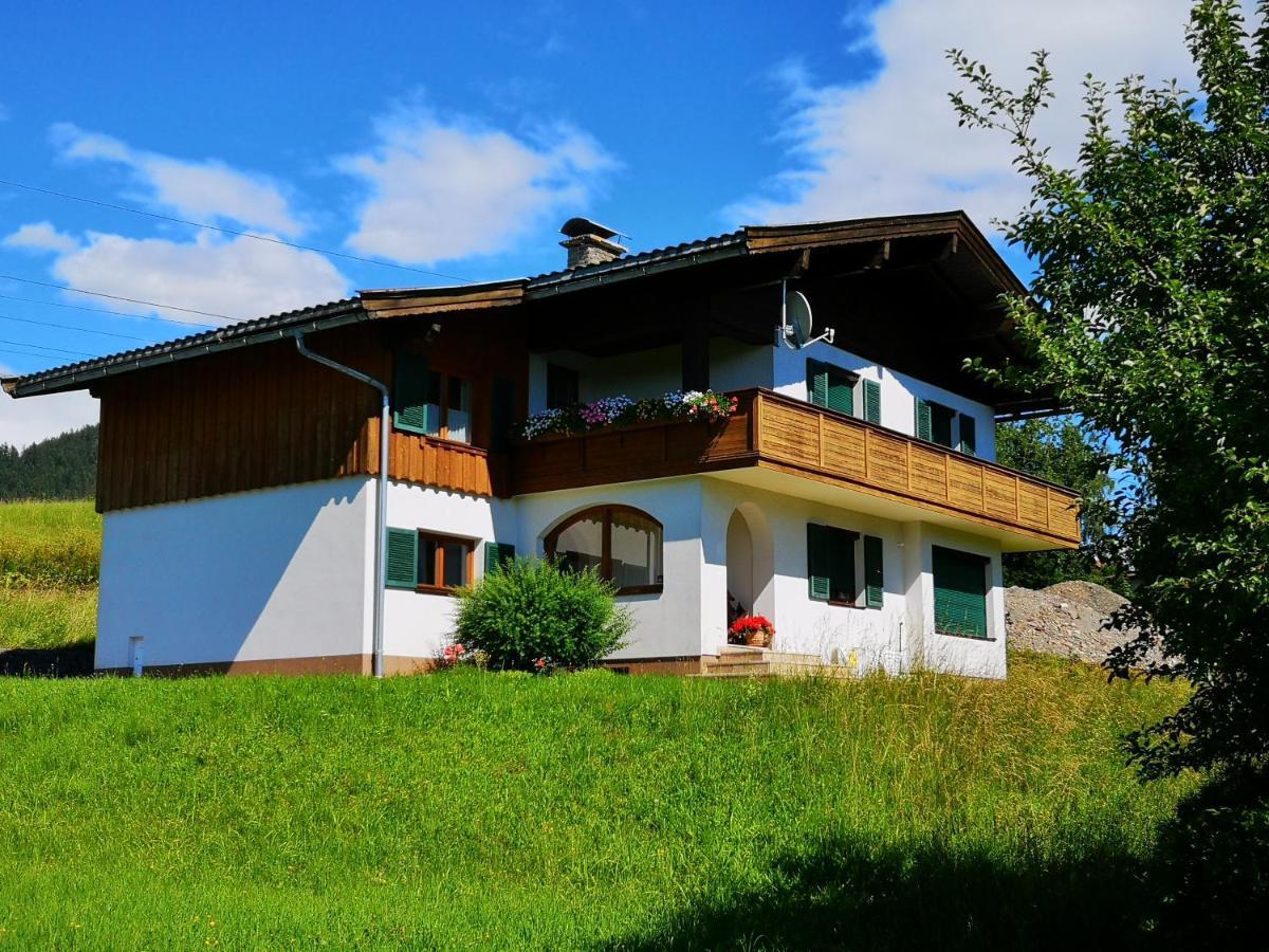 Vornbichlhof * Fieberbrunn