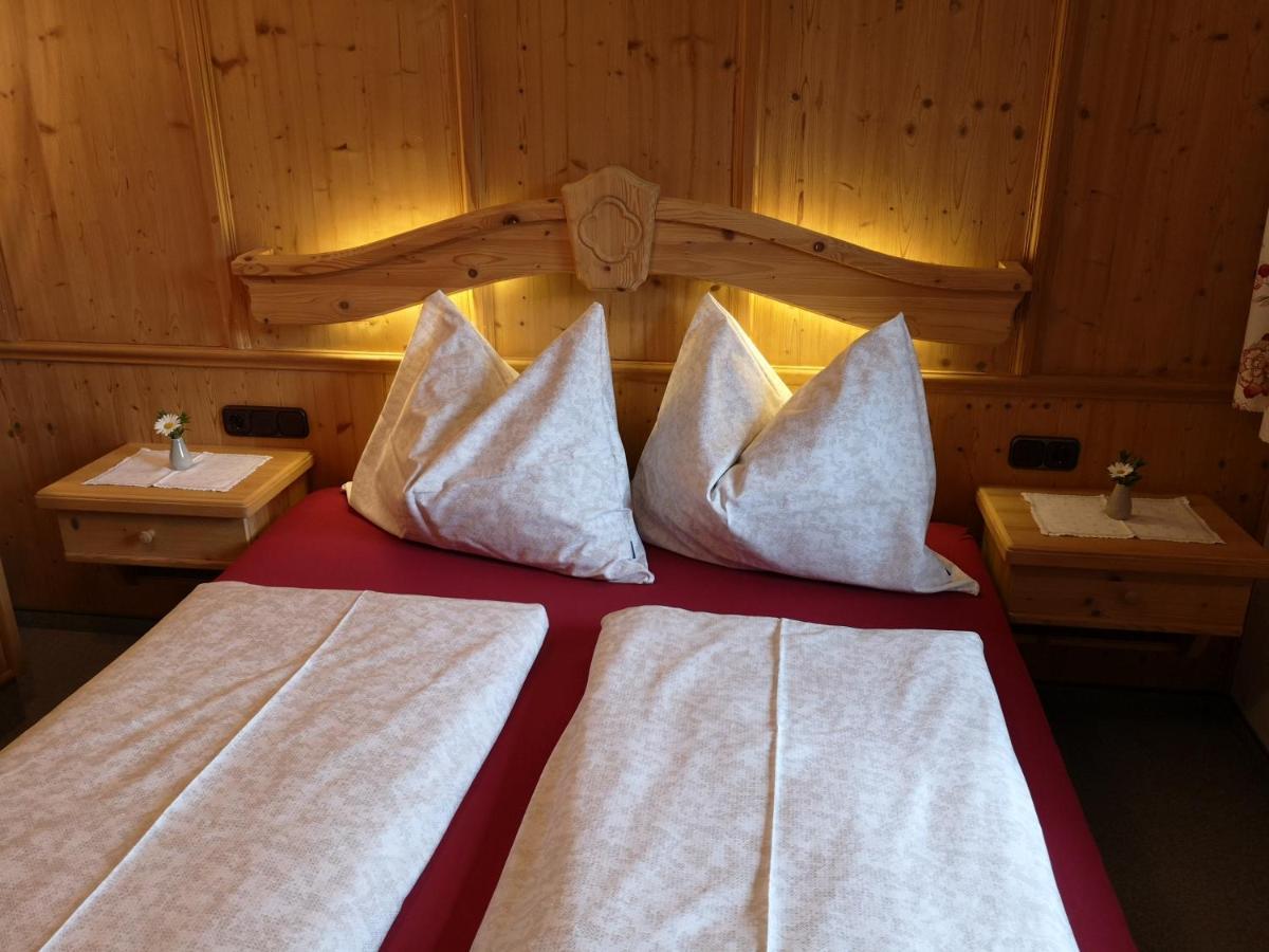 Apartament Vornbichlhof