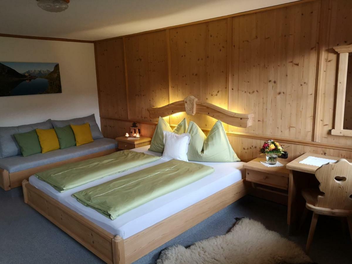 Vornbichlhof Apartament *