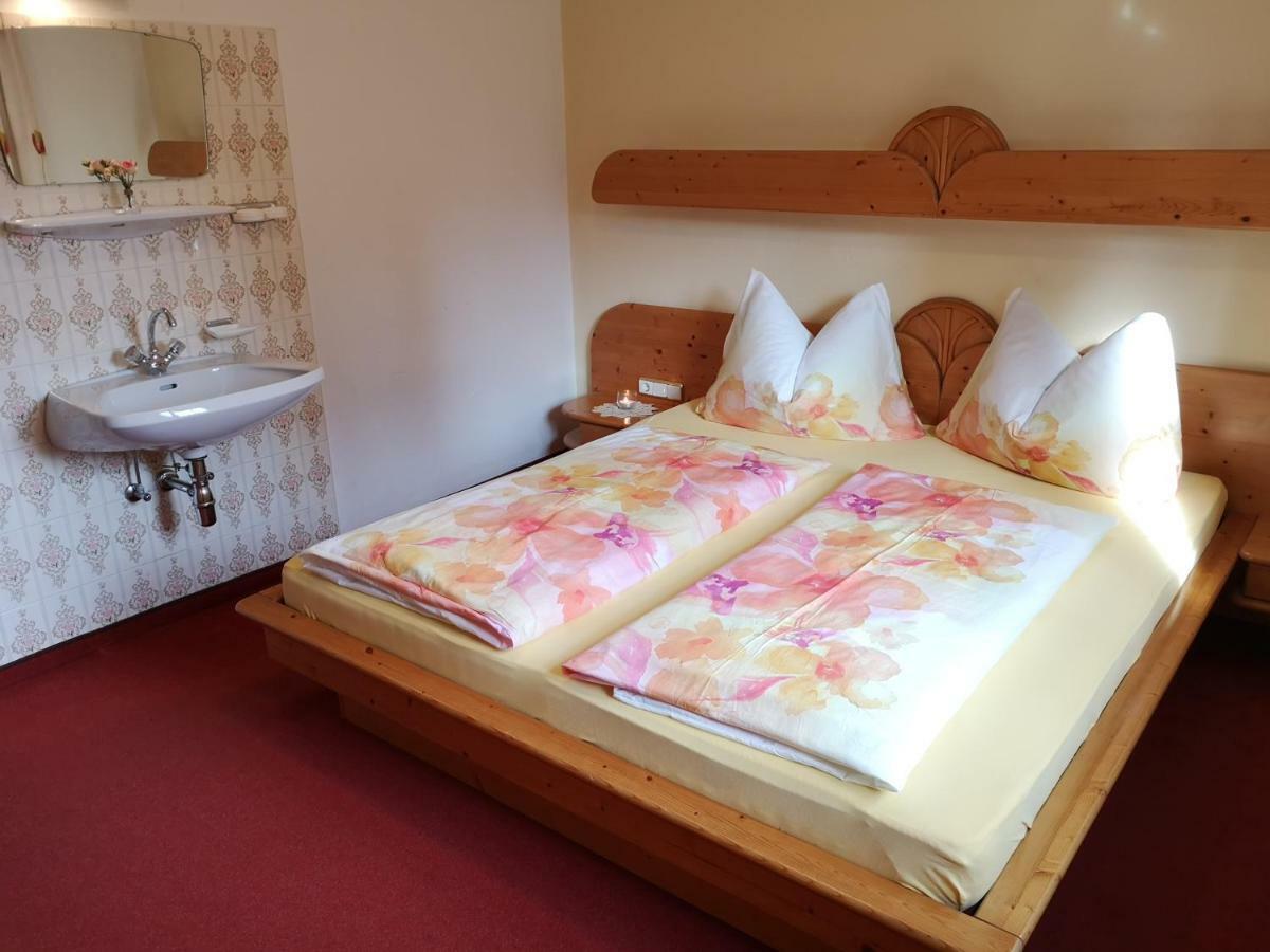 Vornbichlhof Apartament *