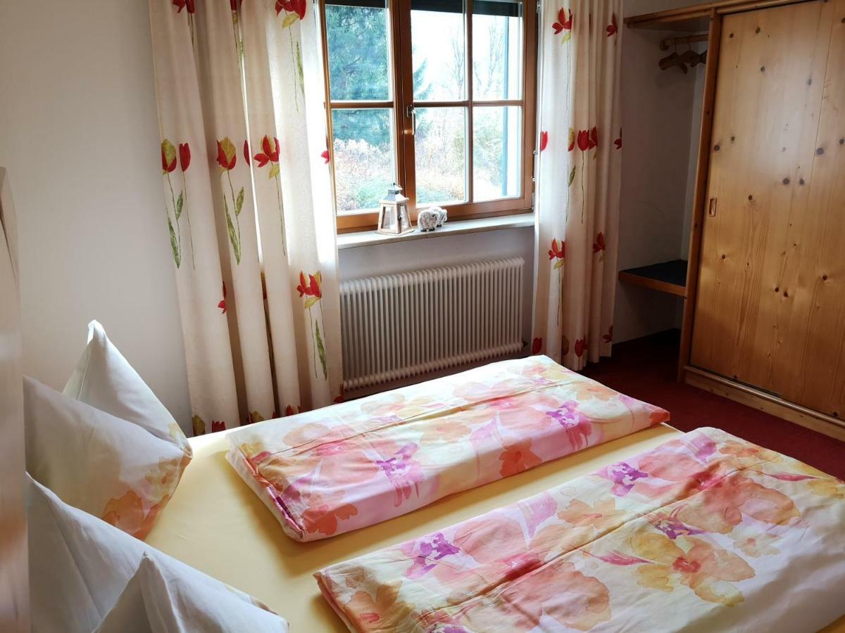 Vornbichlhof Fieberbrunn