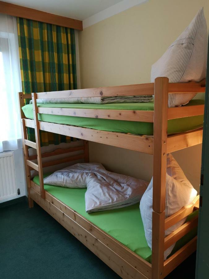Apartament Vornbichlhof *