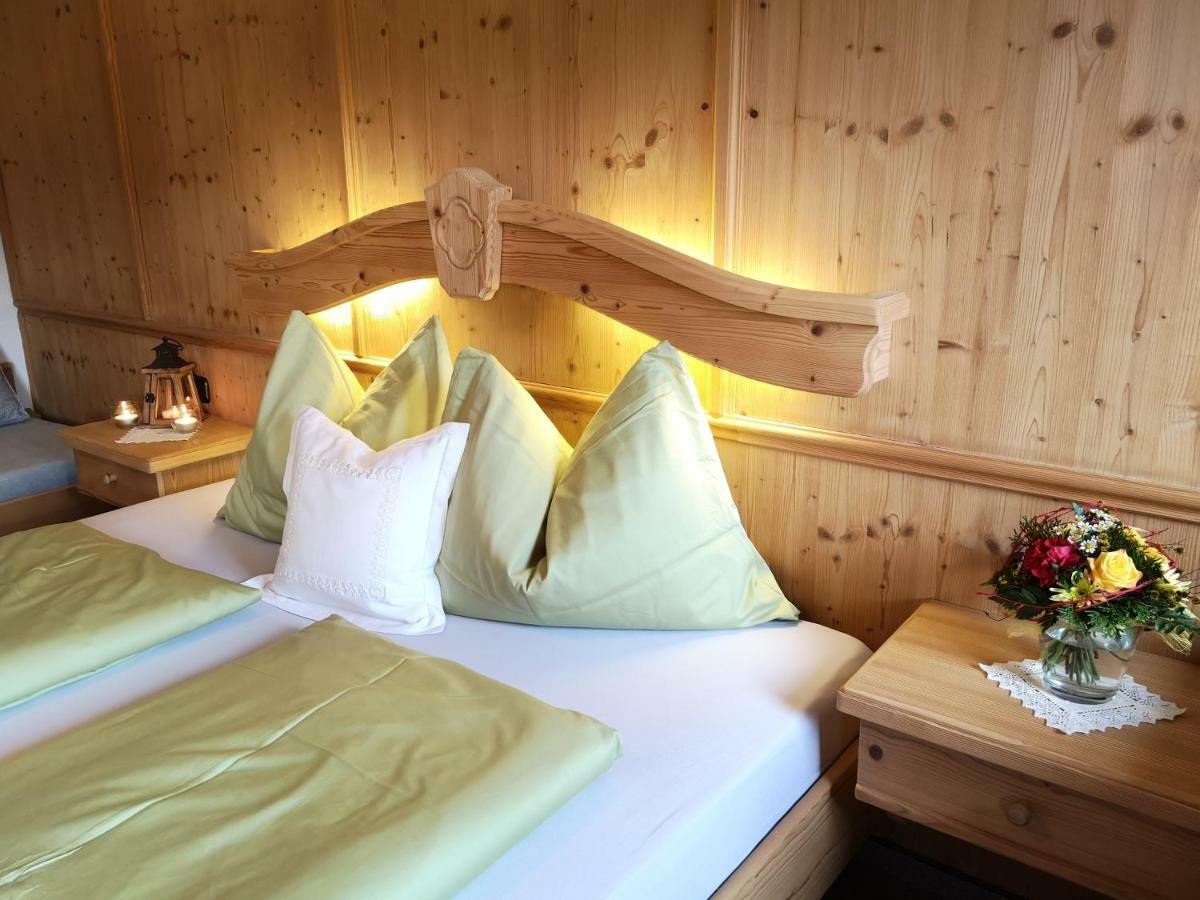 Vornbichlhof Apartament Fieberbrunn