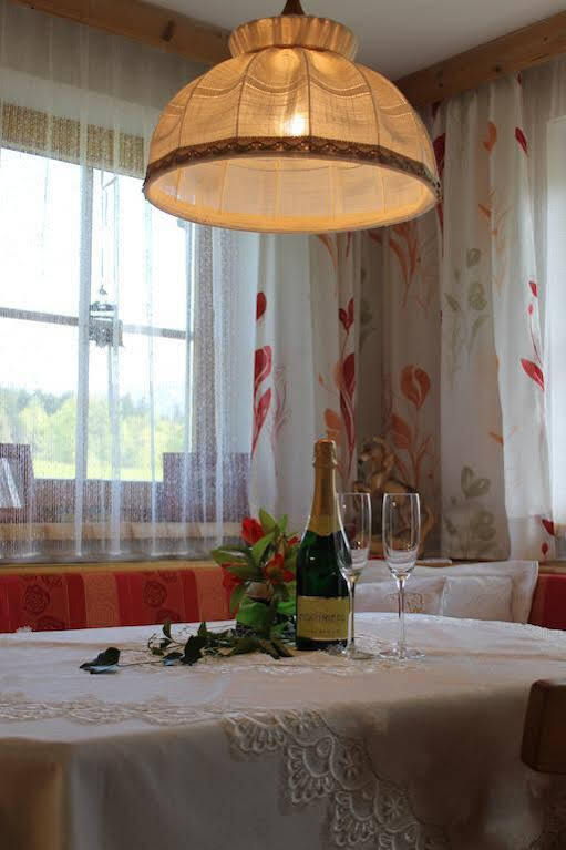 Vornbichlhof Fieberbrunn